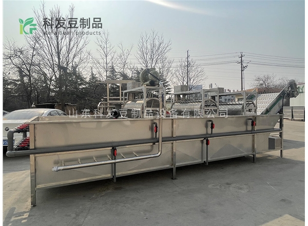 中型水洗機(jī)